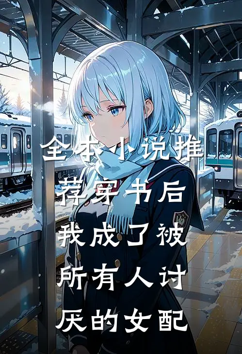 全本小说推荐穿书后，我成了被所有人讨厌的女配
