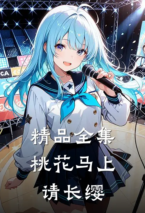 精品全集桃花马上请长缨