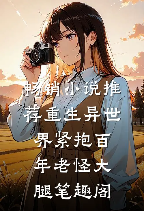 畅销小说推荐重生异世界紧抱百年老怪大腿笔趣阁