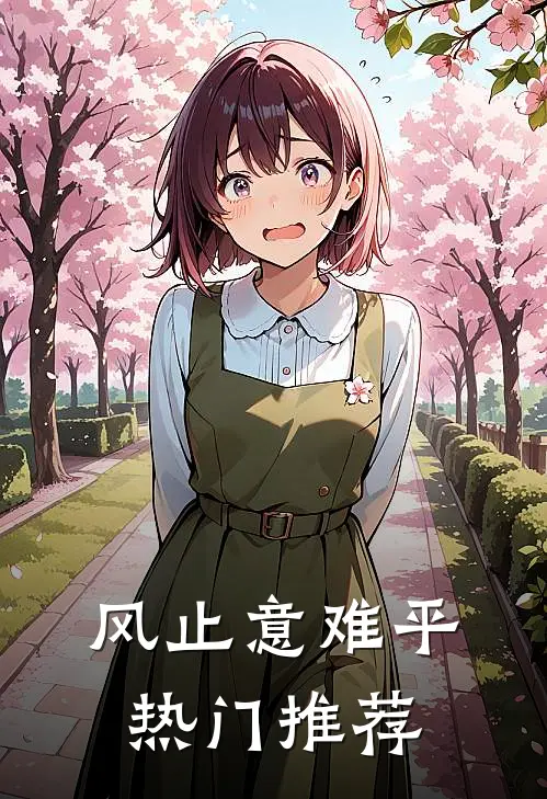 风止意难平热门推荐