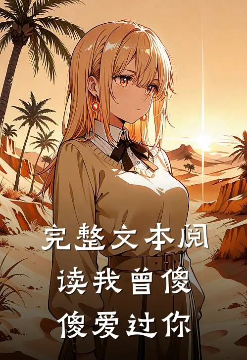 完整文本阅读我曾傻傻爱过你