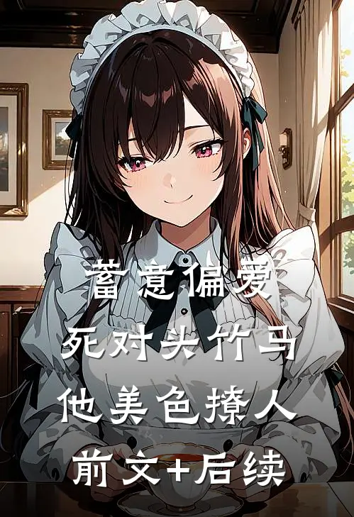 蓄意偏爱，死对头竹马他美色撩人前文+后续