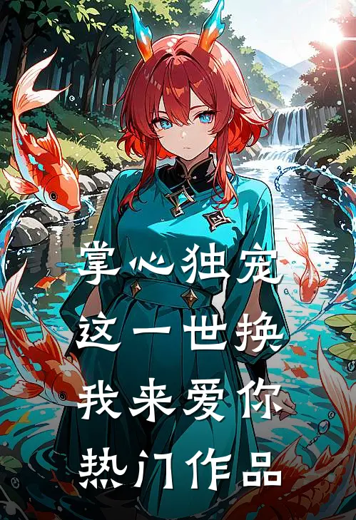 掌心独宠：这一世换我来爱你热门作品