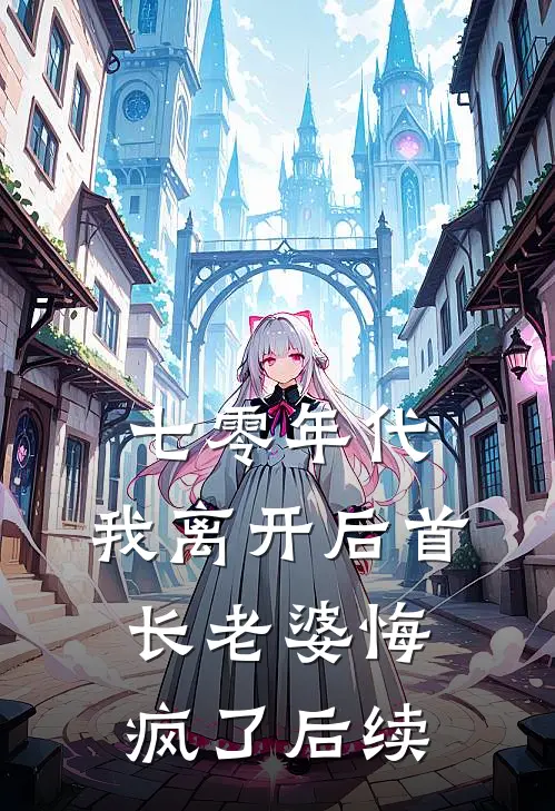 七零年代，我离开后首长老婆悔疯了后续