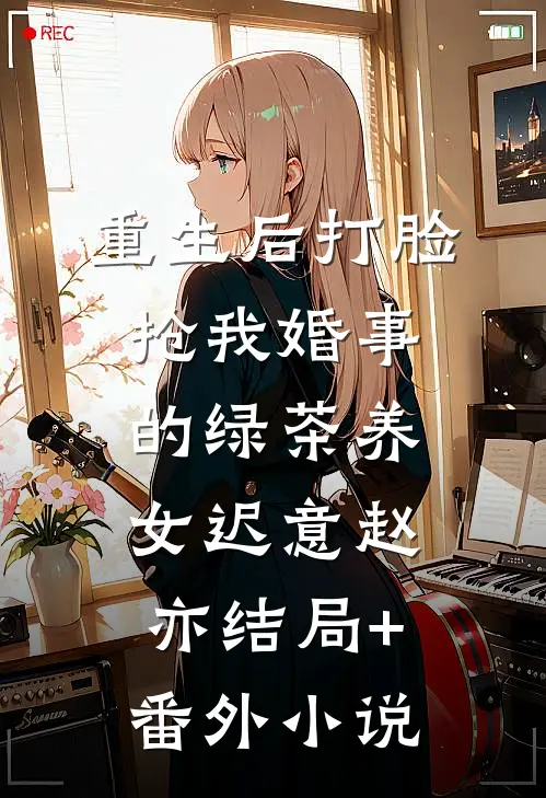 重生后打脸抢我婚事的绿茶养女迟意赵亦结局+番外小说