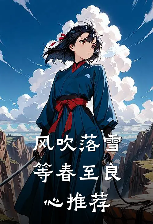 风吹落雪等春至良心推荐