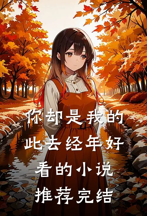 你却是我的此去经年好看的小说推荐完结