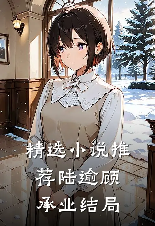 精选小说推荐陆逾顾承业结局