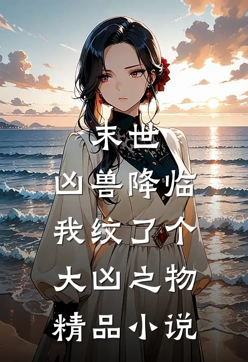 末世：凶兽降临，我纹了个大凶之物精品小说