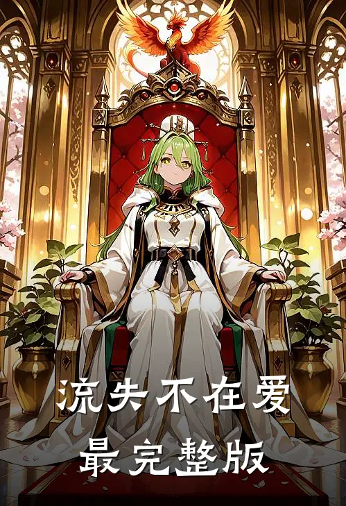 流失不在爱最完整版