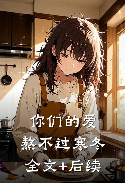 你们的爱，熬不过寒冬全文+后续