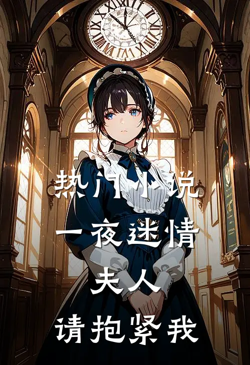 热门小说一夜迷情：夫人，请抱紧我