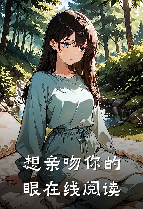想亲吻你的眼在线阅读