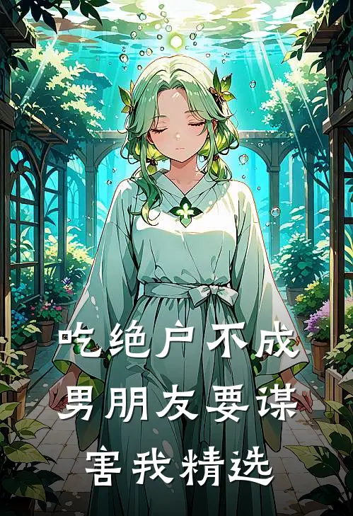 吃绝户不成，男朋友要谋害我精选