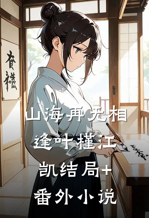 山海再无相逢叶槿江凯结局+番外小说