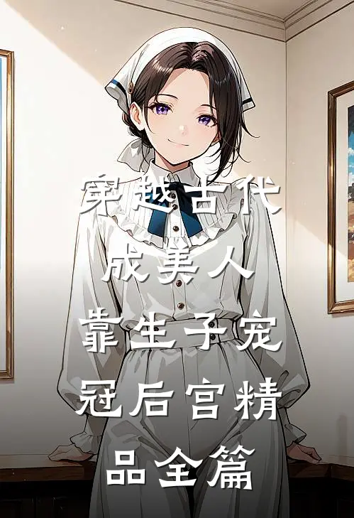穿越古代成美人，靠生子宠冠后宫精品全篇