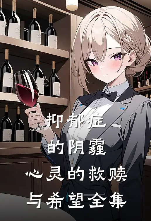 抑郁症的阴霾：心灵的救赎与希望全集