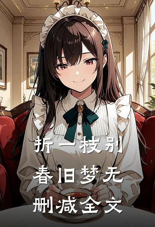 折一枝别春旧梦无删减全文