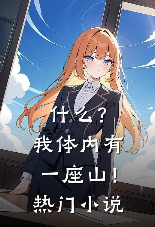 什么？我体内有一座山！热门小说