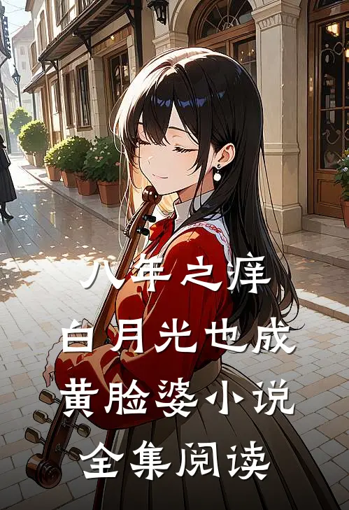 八年之痒,白月光也成黄脸婆小说全集阅读