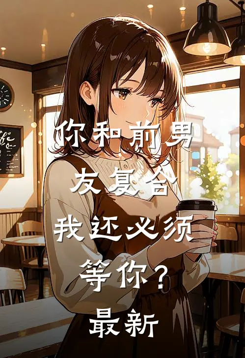 你和前男友复合，我还必须等你？最新