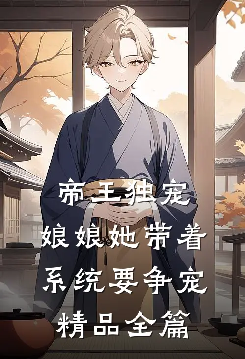 帝王独宠娘娘她带着系统要争宠精品全篇