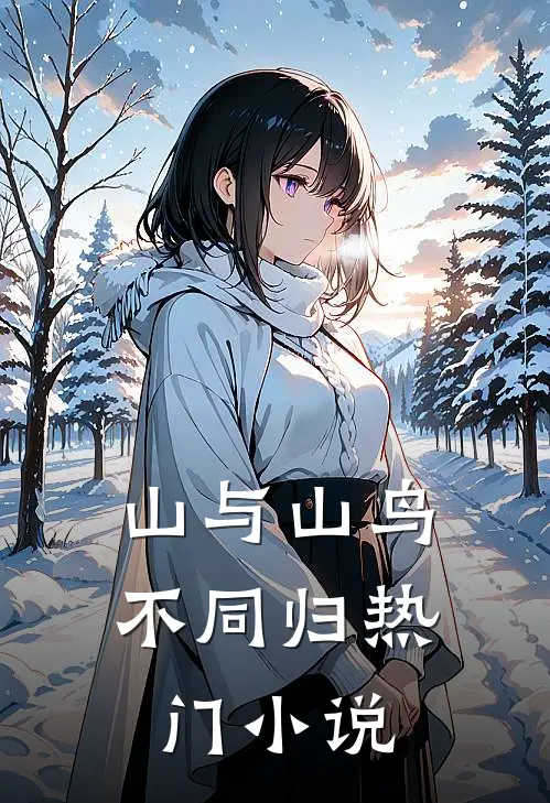 山与山鸟不同归热门小说