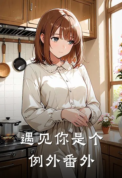遇见你是个例外番外