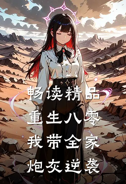 畅读精品重生八零：我带全家炮灰逆袭