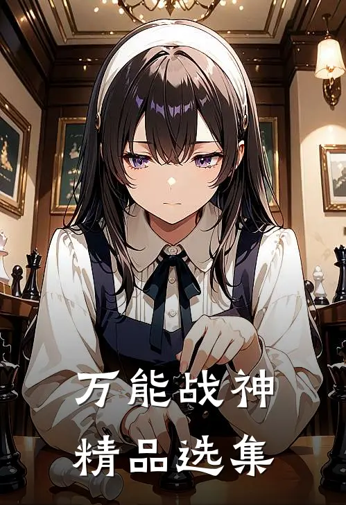 万能战神精品选集免费阅读