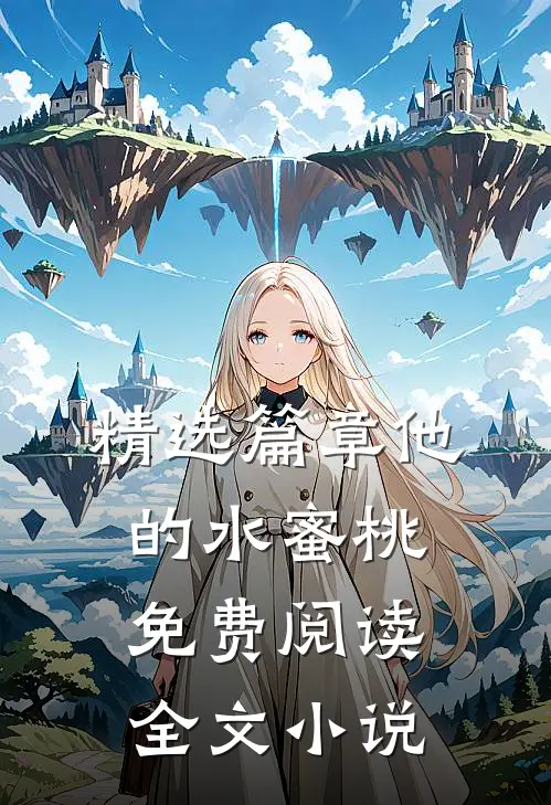精选篇章他的水蜜桃免费阅读全文小说