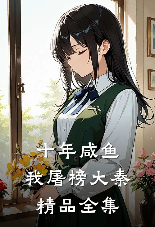 十年咸鱼，我屠榜大秦精品全集