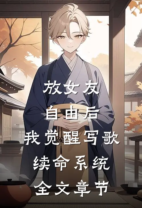 放女友自由后，我觉醒写歌续命系统全文章节
