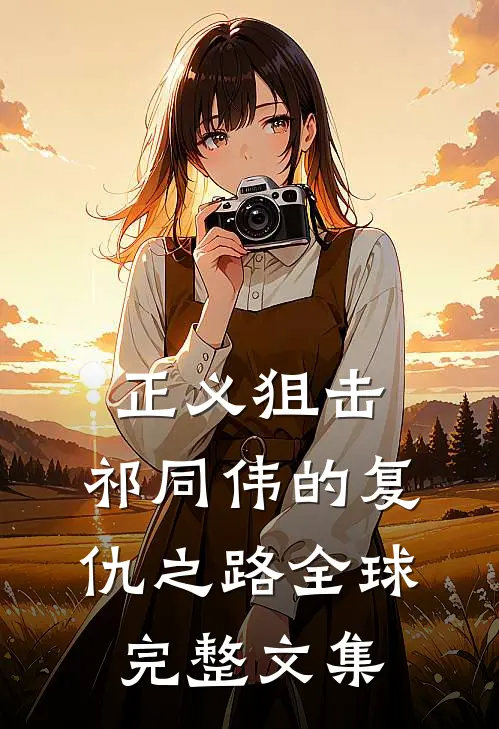 正义狙击：祁同伟的复仇之路全球完整文集