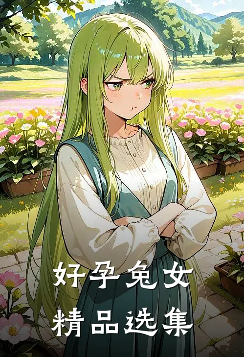 好孕兔女精品选集