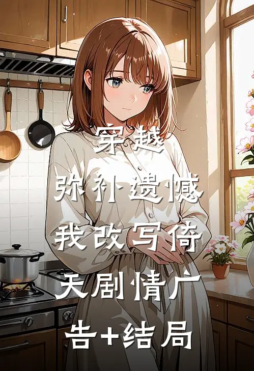 穿越：弥补遗憾，我改写倚天剧情广告+结局