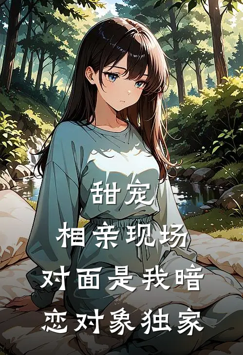 甜宠：相亲现场，对面是我暗恋对象独家