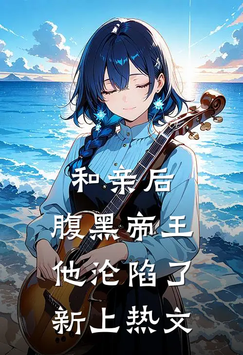 和亲后：腹黑帝王他沦陷了新上热文