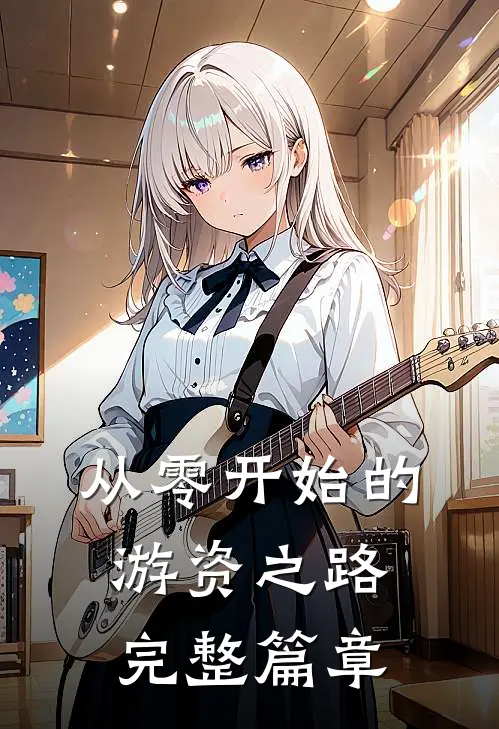 从零开始的游资之路完整篇章