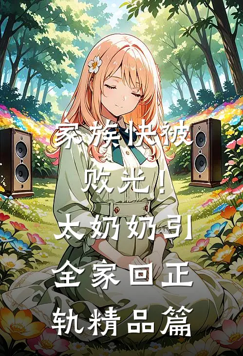 家族快被败光！太奶奶引全家回正轨精品篇