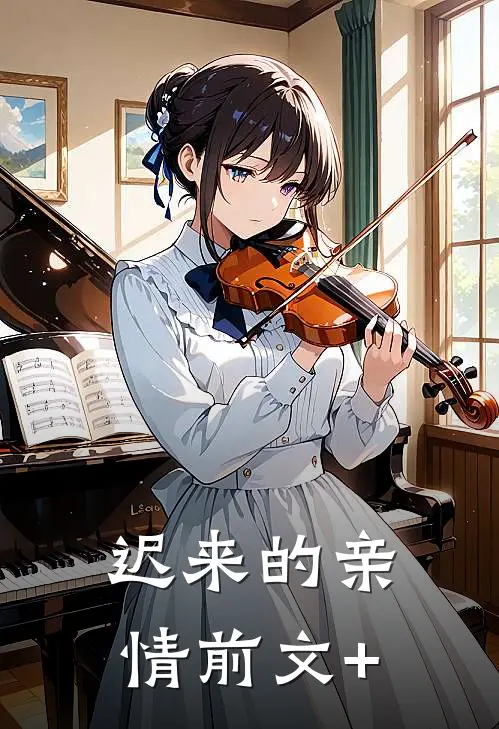 迟来的亲情前文+