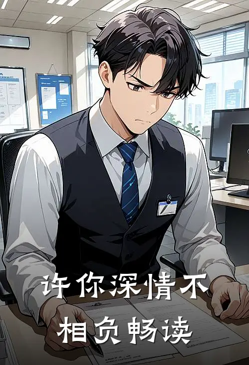 许你深情不相负畅读