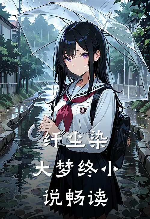 纤尘染，大梦终小说畅读