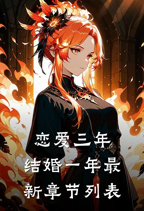 恋爱三年，结婚一年最新章节列表