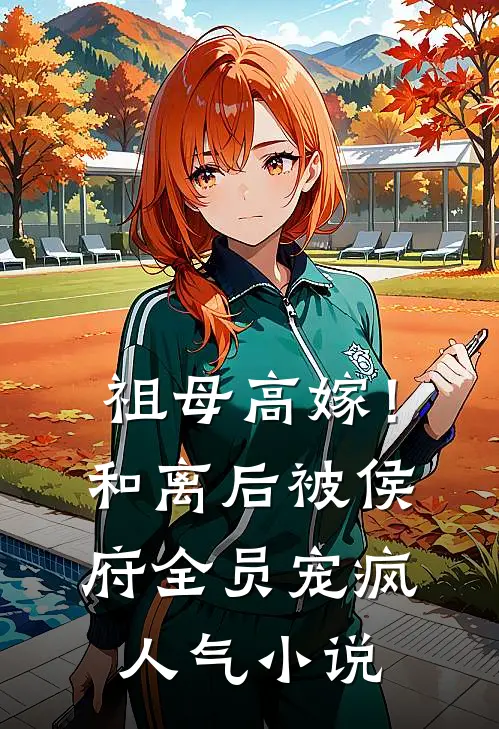 祖母高嫁！和离后被侯府全员宠疯人气小说