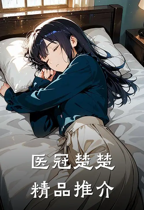 医冠楚楚精品推介