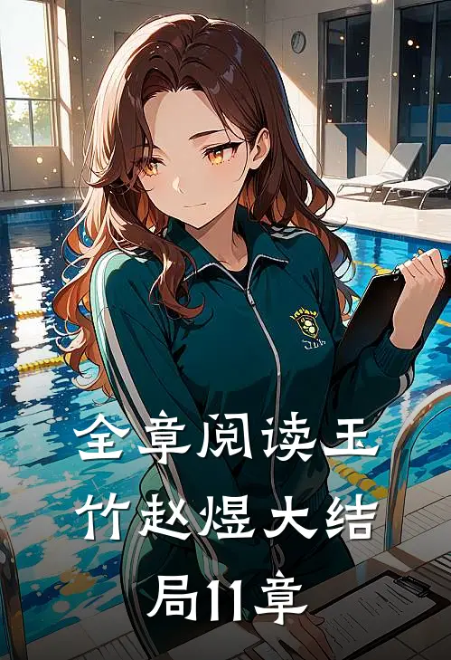 全章阅读玉竹赵煜大结局11章