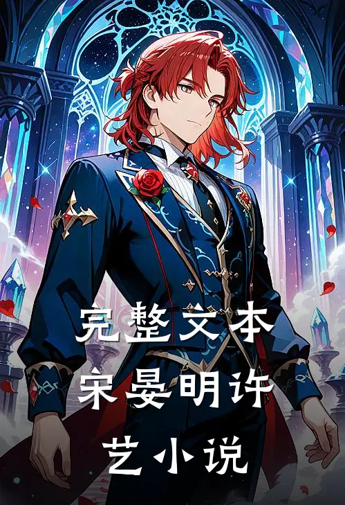 完整文本宋晏明许艺小说