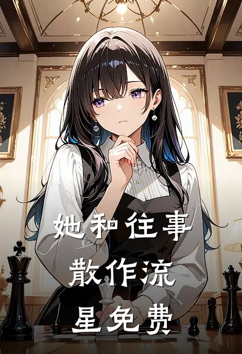 她和往事，散作流星免费