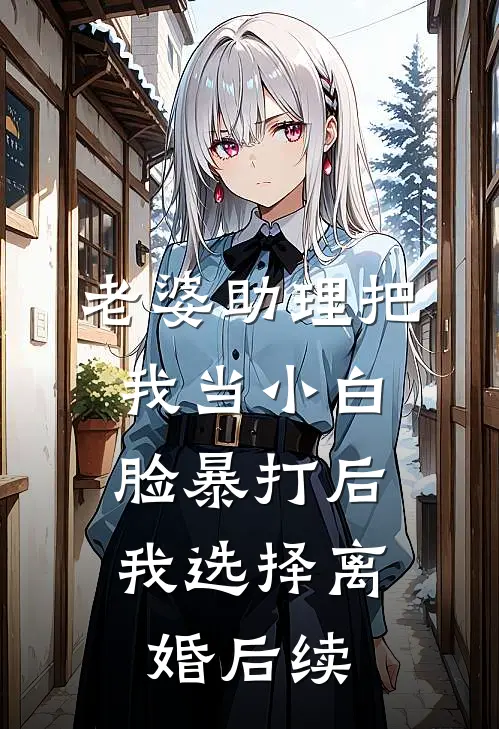 老婆助理把我当小白脸暴打后，我选择离婚后续